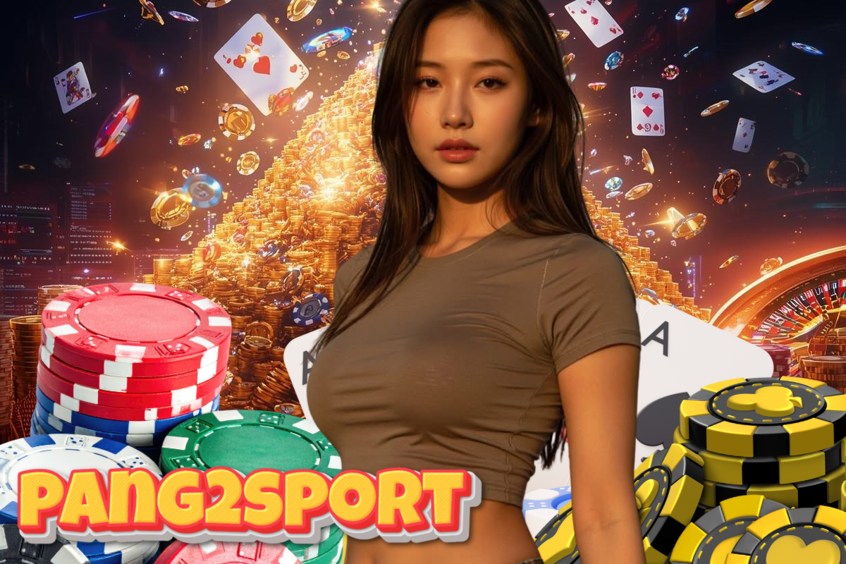 pang2sport สมัคร