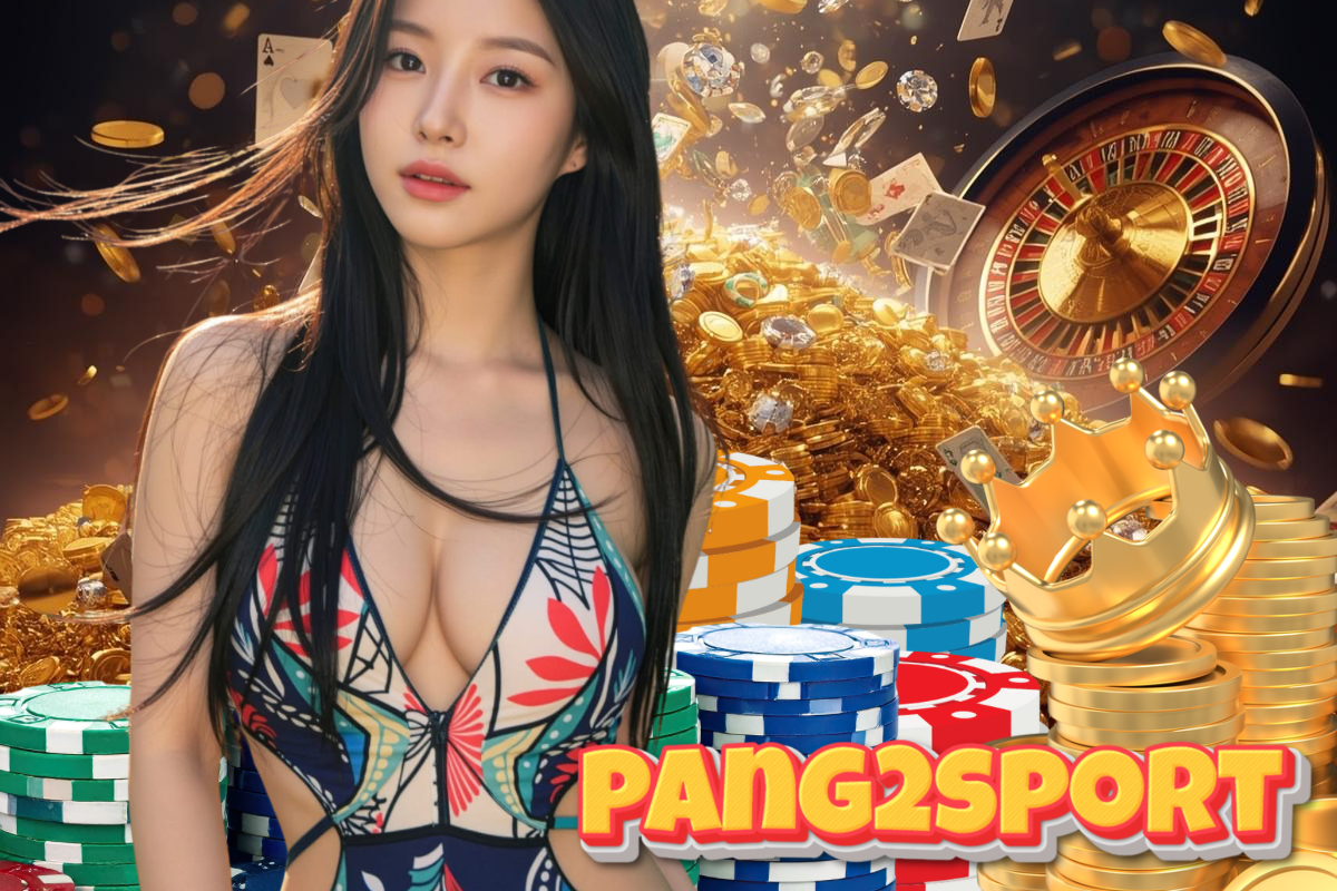 pang2sport สล็อต