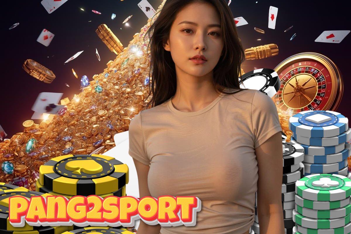 pang2sport เว็บตรง