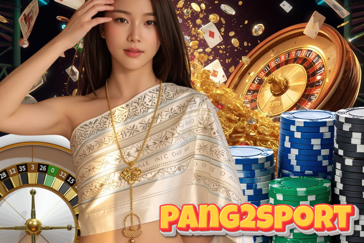 pang2sport ทางเข้า